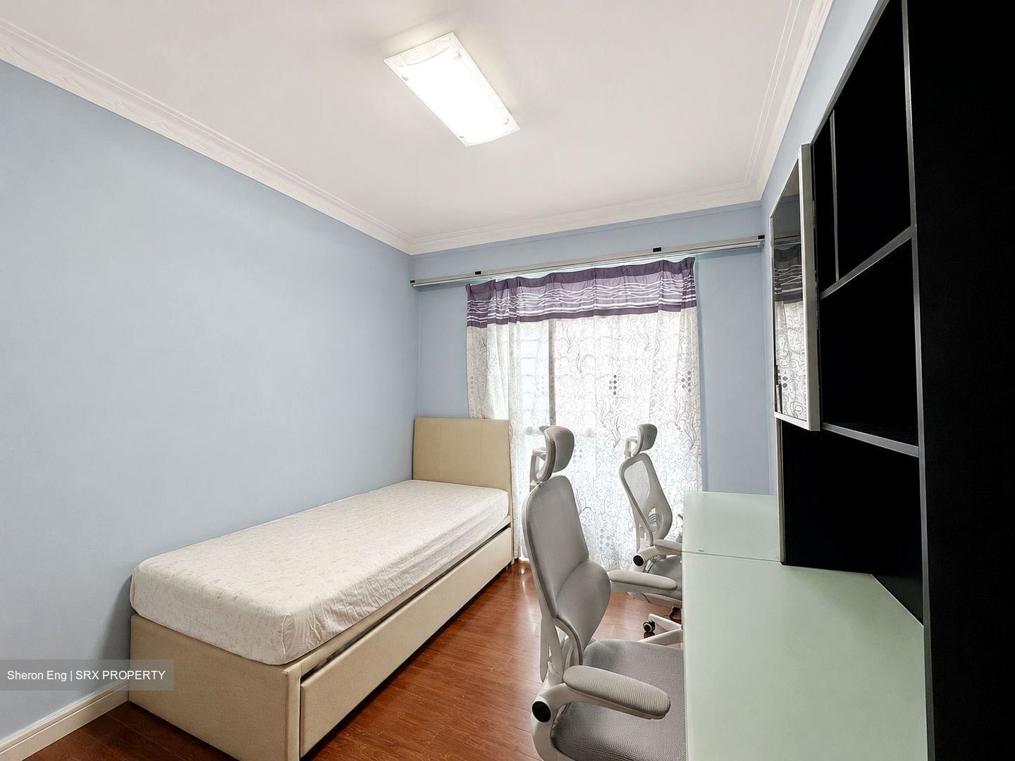 Blk 455 Segar Meadows (Bukit Panjang), HDB 4 Rooms #565028581